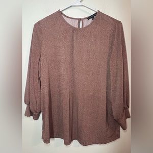 Adrianna Papell Women'sTop, sz M